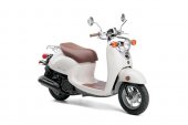 2013 Yamaha Vino Classic photo